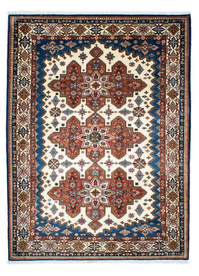 Kashkuli Tappeto 175x235cm - Tappeto persiano