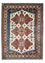 Tappeto Gabbeh - Kashkuli Persero - 235 x 175 cm - beige