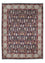 Tappeto Gabbeh - Kashkuli Persero - 240 x 174 cm - multicolore