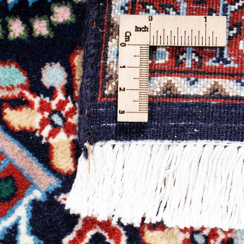 Tappeto Gabbeh - Kashkuli Persero - 240 x 174 cm - multicolore
