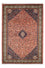 Tappeto Gabbeh - Kashkuli Persero - 240 x 167 cm - ruggine