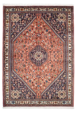 Tappeto Gabbeh - Kashkuli Persero - 240 x 168 cm - marrone