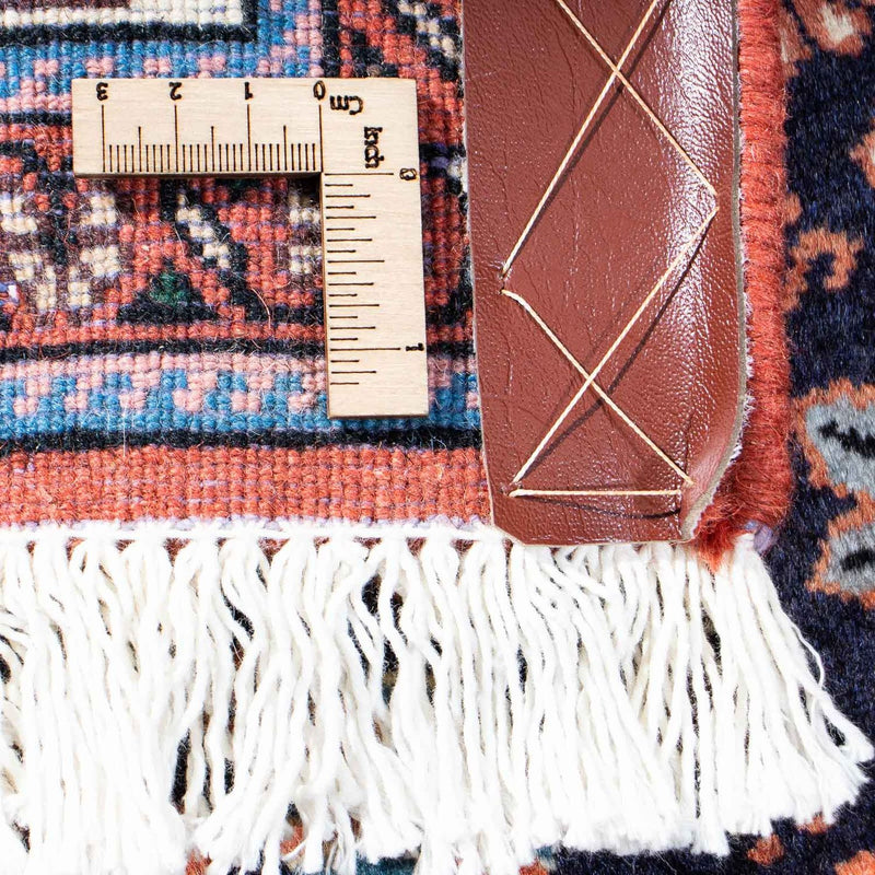 Tappeto Gabbeh - Kashkuli Persero - 240 x 168 cm - marrone
