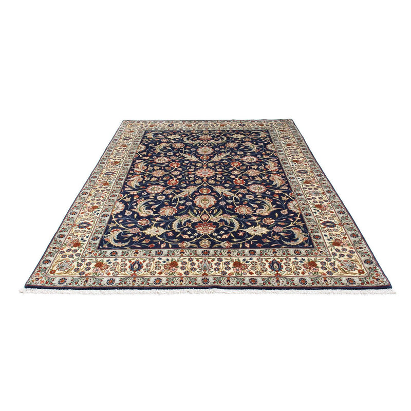 Tappeto Gabbeh - Kashkuli Persero - 248 x 177 cm - blu scuro