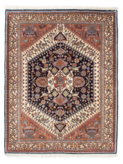 Kashkuli Tappeto 145x180cm - Tappeto persiano