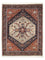 Tappeto Gabbeh - Kashkuli Persero - 180 x 140 cm - blu scuro