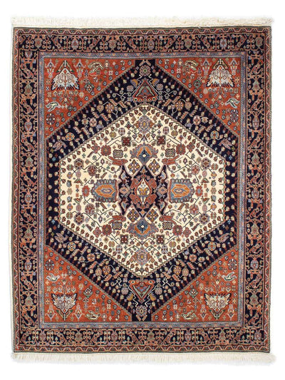Kashkuli Tappeto 140x180cm - Tappeto persiano