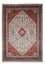 Tappeto Gabbeh - Kashkuli Persero - 253 x 175 cm - marrone