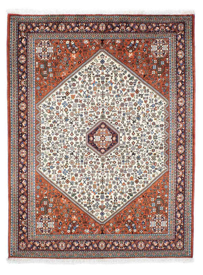 Kashkuli Tappeto 152x204cm - Tappeto persiano