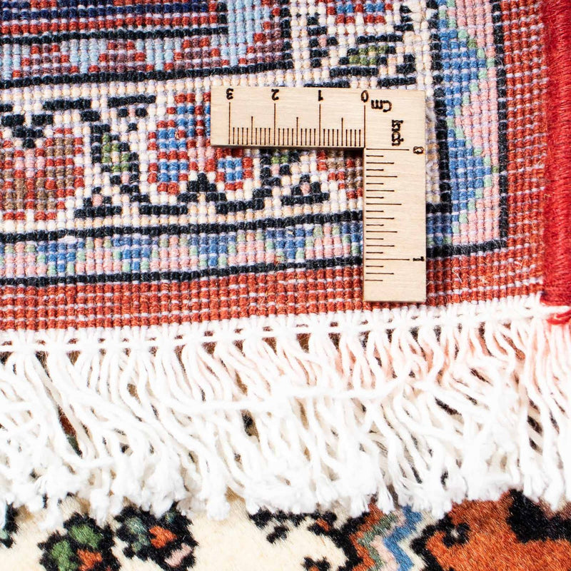 Tappeto Gabbeh - Kashkuli Persero - 204 x 152 cm - marrone