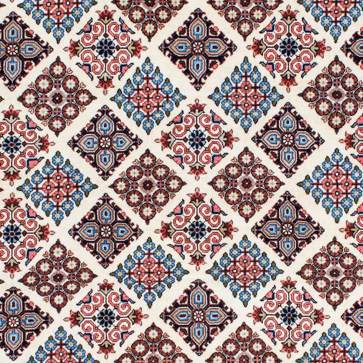 Tappeto Gabbeh - Kashkuli Persero - 210 x 141 cm - beige