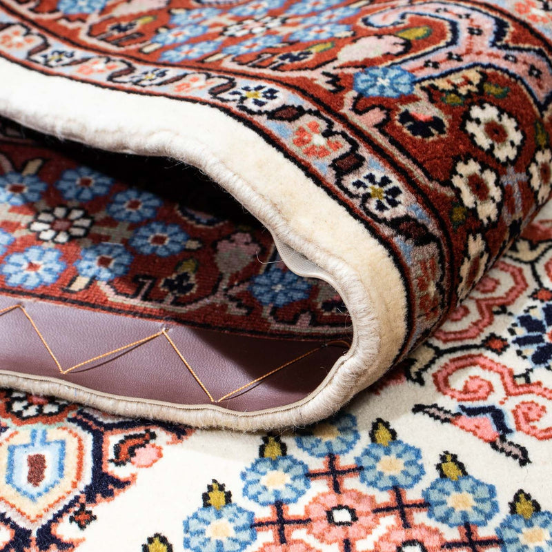 Tappeto Gabbeh - Kashkuli Persero - 210 x 141 cm - beige