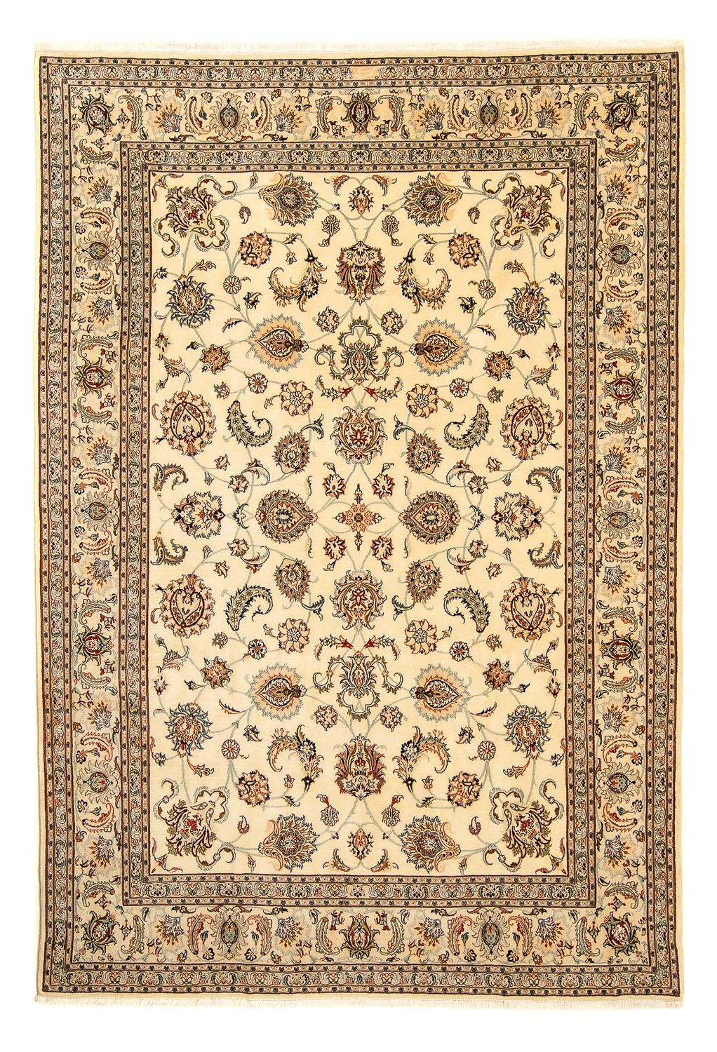 Tappeto Persero - Classico - 358 x 250 cm - beige