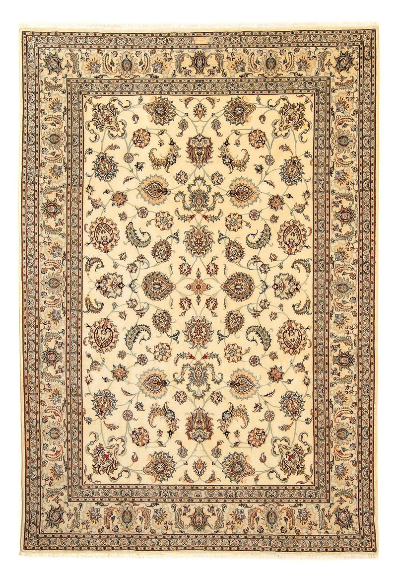 Tappeto Persero - Classico - 358 x 250 cm - beige