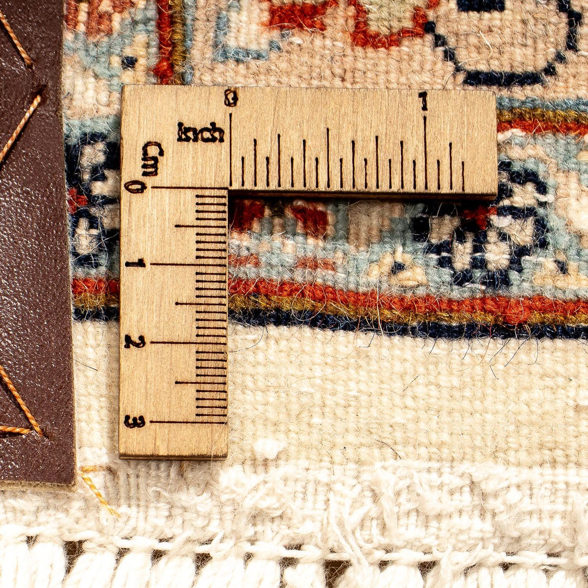 Tappeto Persero - Classico - 358 x 250 cm - beige