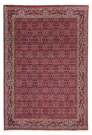 Tappeto Persero - Bidjar - 245 x 174 cm - rosso