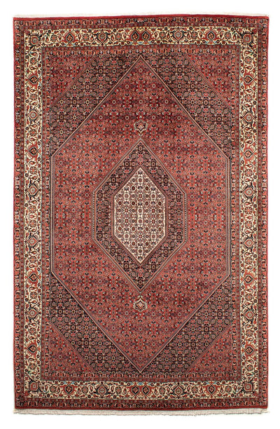 Bidjar Tappeto 203x300cm - Tappeto persiano