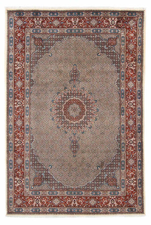 Tappeto Persero - Classico - 296 x 202 cm - beige