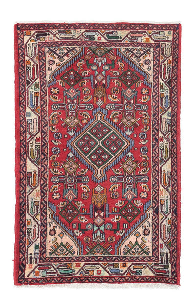 Moud Tappeto 198x288cm - Tappeto persiano