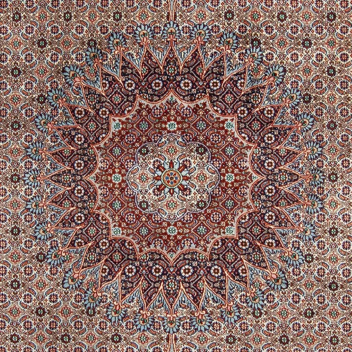 Tappeto Persero - Classico - 298 x 200 cm - beige