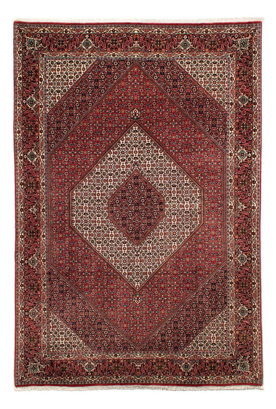 Bidjar Tappeto 203x300cm - Tappeto persiano