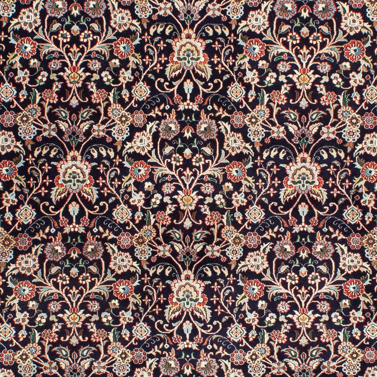 Tappeto Persero - Classico - 284 x 204 cm - nero