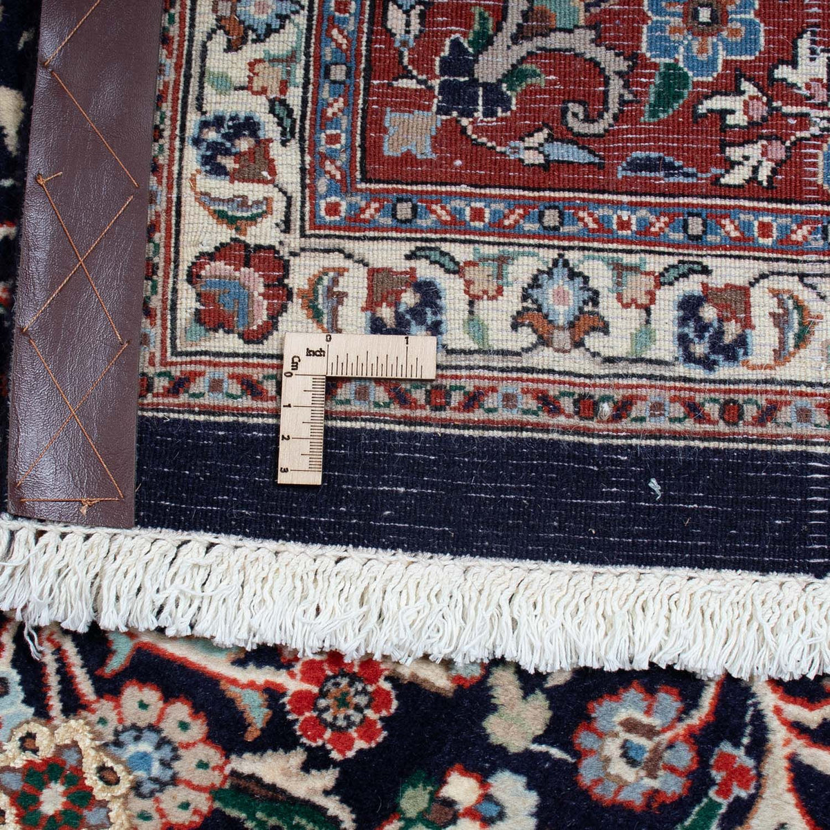 Tappeto Persero - Classico - 284 x 204 cm - nero