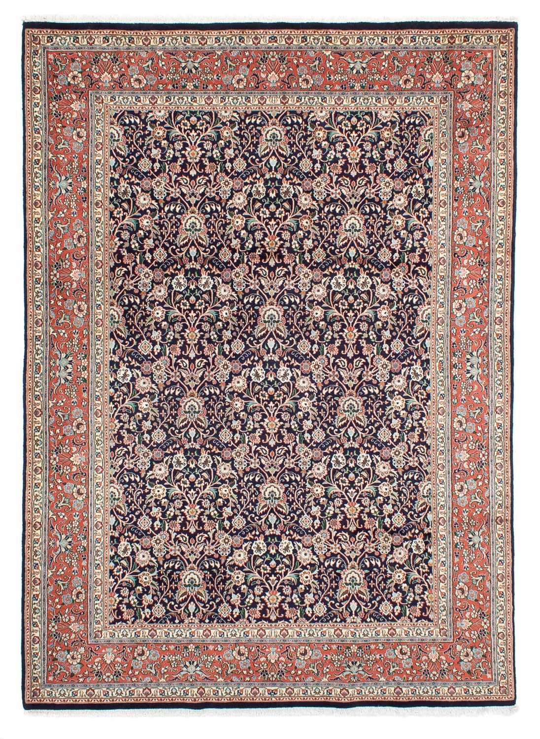 Tappeto Persero - Classico - 292 x 201 cm - nero