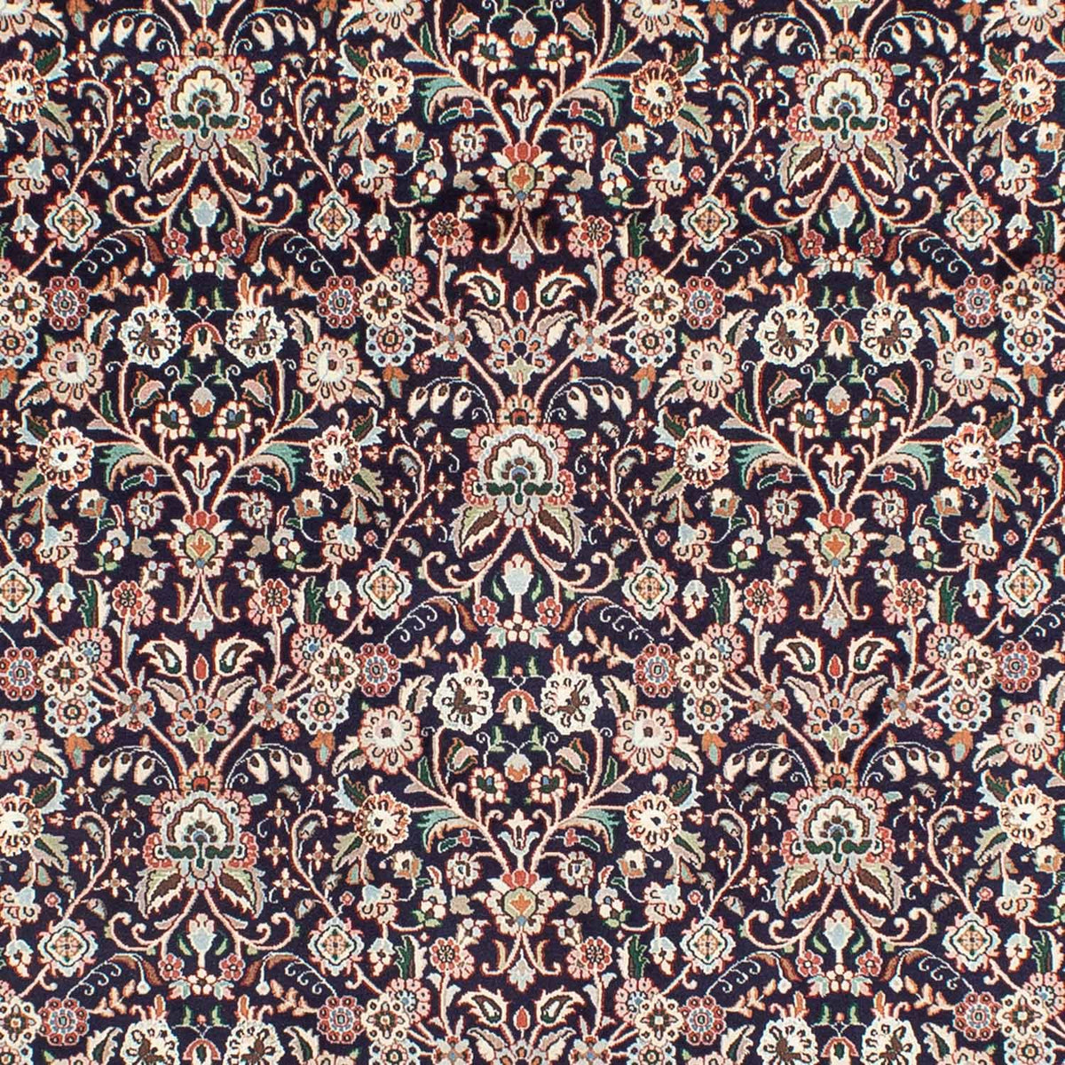 Tappeto Persero - Classico - 292 x 201 cm - nero