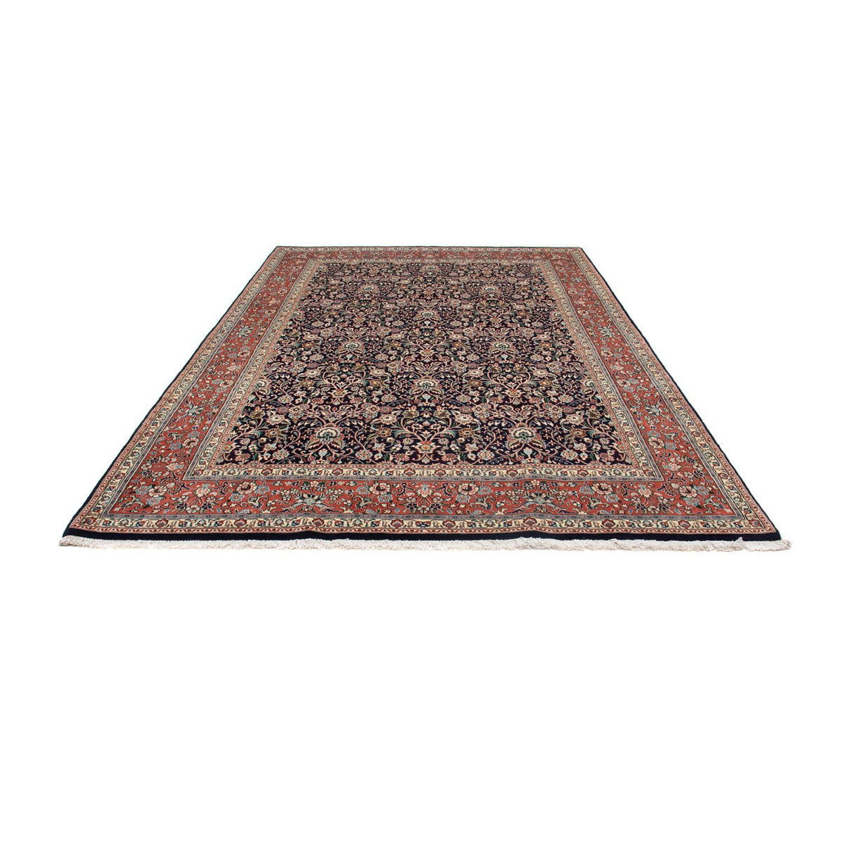 Tappeto Persero - Classico - 292 x 201 cm - nero