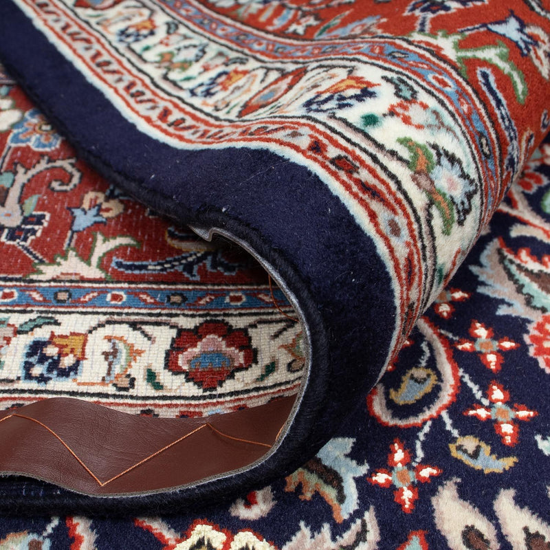 Tappeto Persero - Classico - 279 x 192 cm - nero