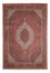 Tappeto Persero - Bidjar - 288 x 207 cm - rosso chiaro