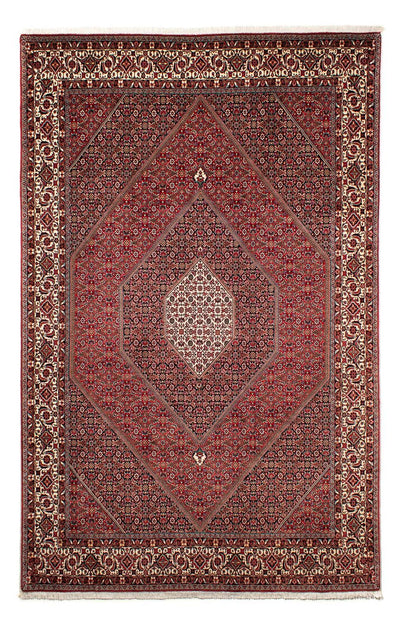 Bidjar Tappeto 205x307cm - Tappeto persiano