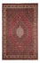 Tappeto Persero - Bidjar - 307 x 205 cm - rosso scuro