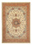 Tappeto Persero - Tabriz - Reale - 352 x 254 cm - beige