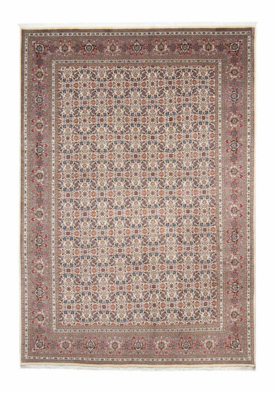 Tabriz Tappeto 206x297cm - Tappeto persiano