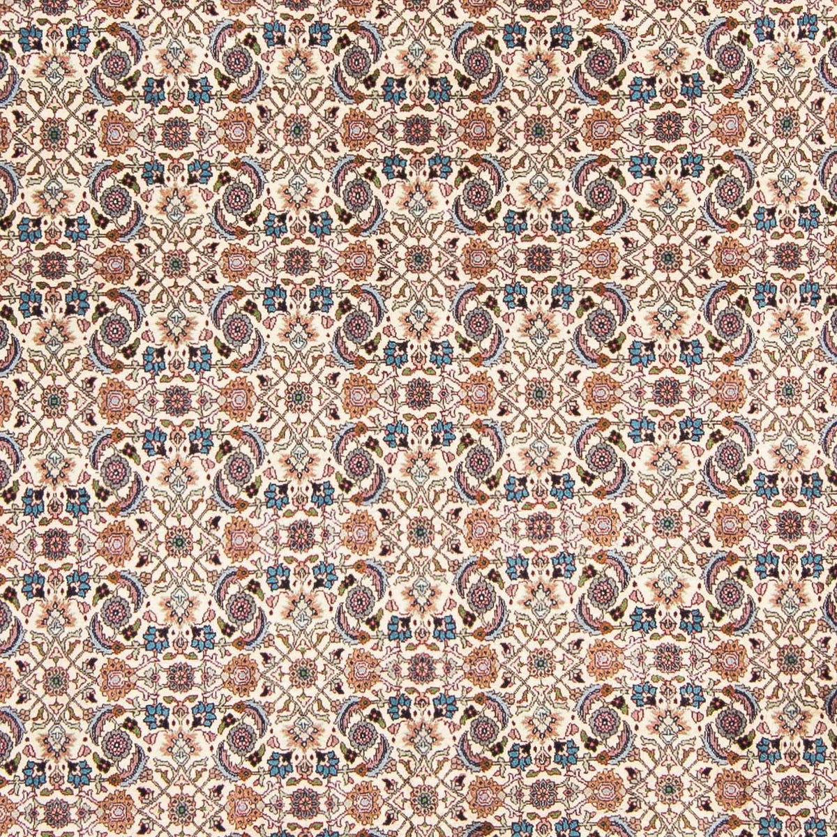 Tappeto Persero - Tabriz - 297 x 206 cm - beige