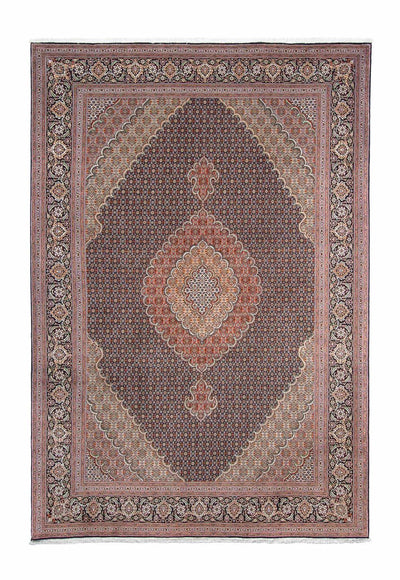 Tabriz Tappeto 205x305cm - Tappeto persiano