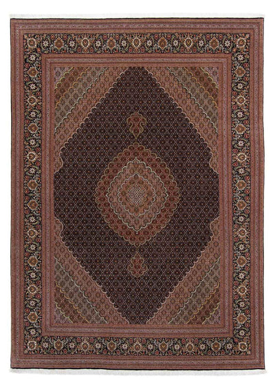Tabriz Tappeto 255x353cm - Tappeto persiano