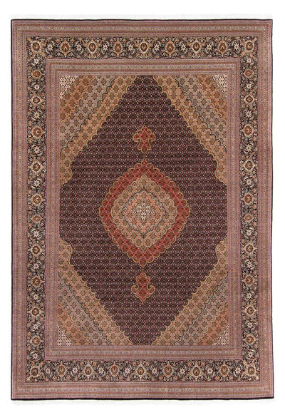Tabriz Tappeto 250x370cm - Tappeto persiano
