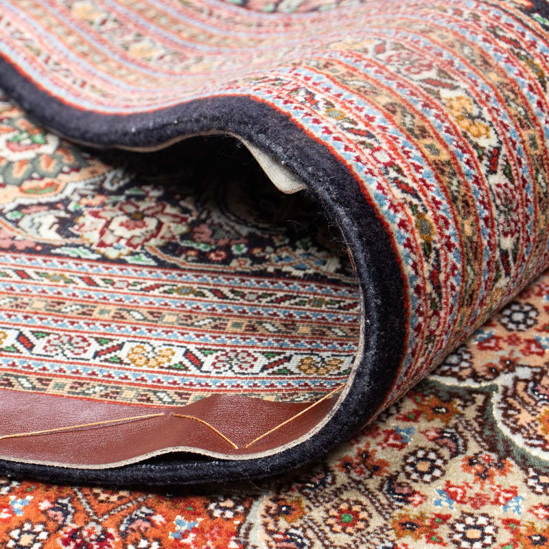 Tappeto Persero - Tabriz - 370 x 250 cm - marrone