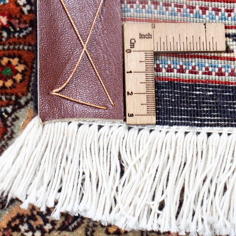 Tappeto Persero - Tabriz - 370 x 250 cm - marrone