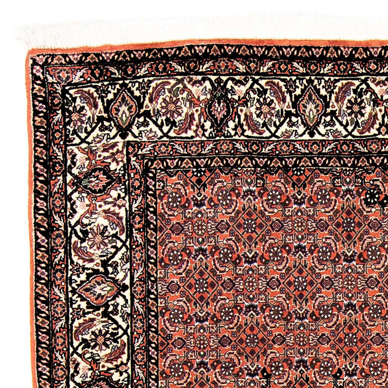 Tappeto Persero - Bidjar - 250 x 173 cm - rosso chiaro