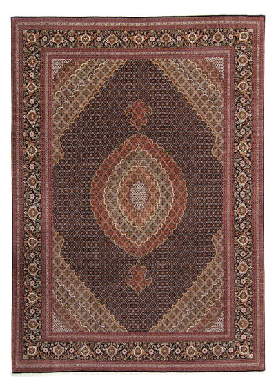 Tabriz Tappeto 252x345cm - Tappeto persiano