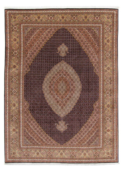 Tabriz Tappeto 248x338cm - Tappeto persiano