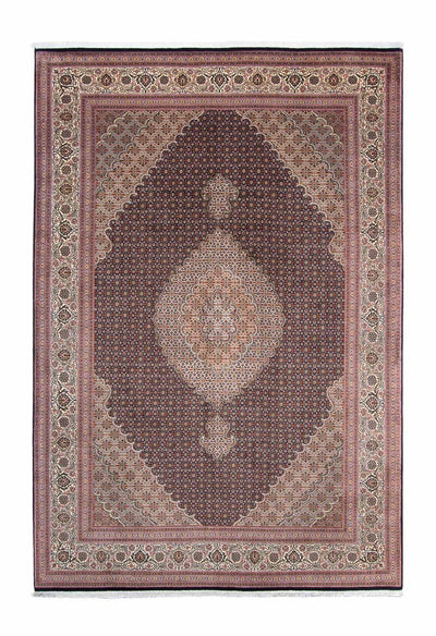 Tabriz Tappeto 206x307cm - Tappeto persiano