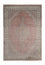 Tappeto Persero - Tabriz - 292 x 200 cm - rosso chiaro