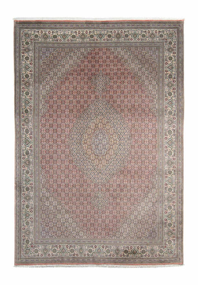 Tabriz Tappeto 200x292cm - Tappeto persiano