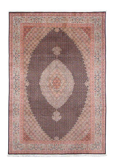Tabriz Tappeto 198x294cm - Tappeto persiano