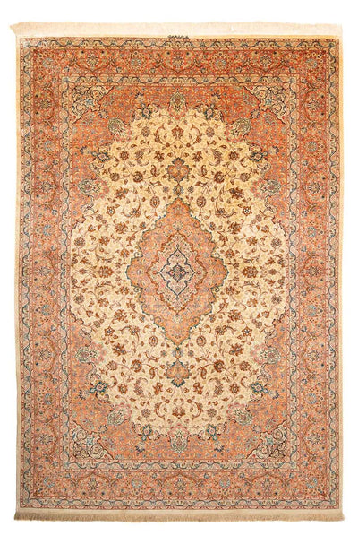 Qom Tappeto 200x296cm - Tappeto persiano